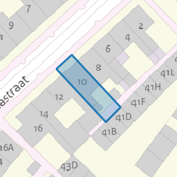 Perceel MSR00-G-4820