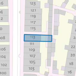 Perceel MSR00-G-4899