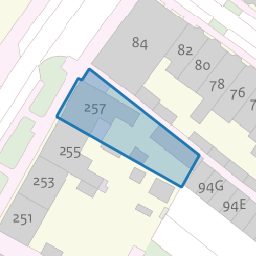 Perceel MSR00-G-4962