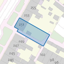 Perceel MSR00-G-4965