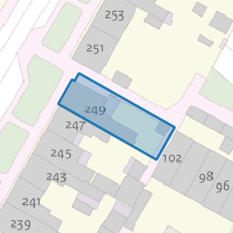 Perceel MSR00-G-4967