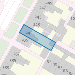 Perceel MSR00-G-4972