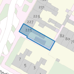 Perceel MSR00-G-4981