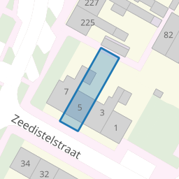 Perceel MSR00-G-4984