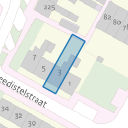 Perceel MSR00-G-4985