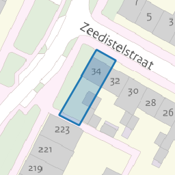 Perceel MSR00-G-4989