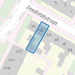 Perceel MSR00-G-4990