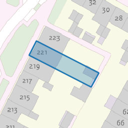 Perceel MSR00-G-4996