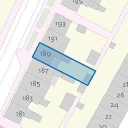 Perceel MSR00-G-5013