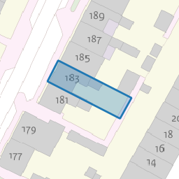 Perceel MSR00-G-5016