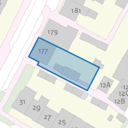 Perceel MSR00-G-5019