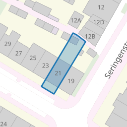 Perceel MSR00-G-5025