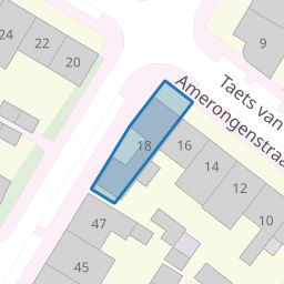 Perceel MSR00-G-5060