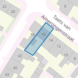 Perceel MSR00-G-5061