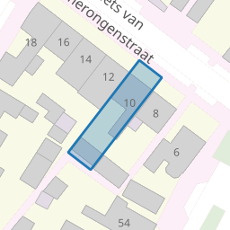 Perceel MSR00-G-5064