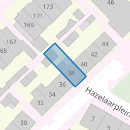 Perceel MSR00-G-5072