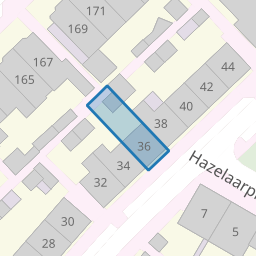 Perceel MSR00-G-5073