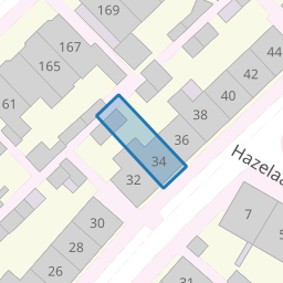 Perceel MSR00-G-5074