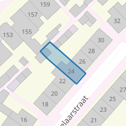 Perceel MSR00-G-5079