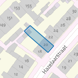 Perceel MSR00-G-5081