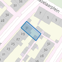 Perceel MSR00-G-5083