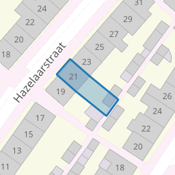 Perceel MSR00-G-5088