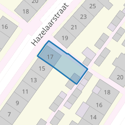 Perceel MSR00-G-5090