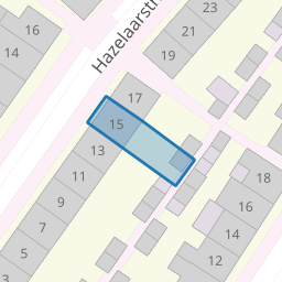 Perceel MSR00-G-5091