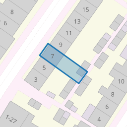 Perceel MSR00-G-5095