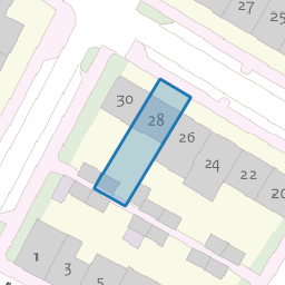 Perceel MSR00-G-5113