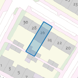 Perceel MSR00-G-5114