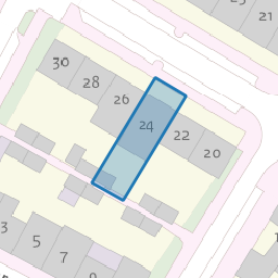 Perceel MSR00-G-5115