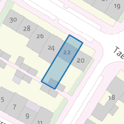 Perceel MSR00-G-5116