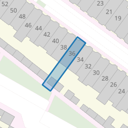 Perceel MSR00-G-5125