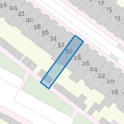 Perceel MSR00-G-5128