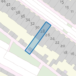 Perceel MSR00-G-5129