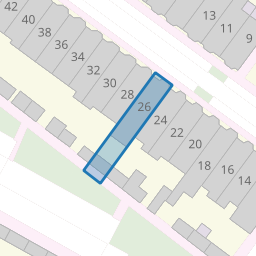 Perceel MSR00-G-5130