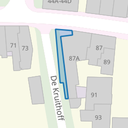 Perceel MSR00-G-5139