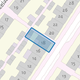 Perceel MSR00-G-5140