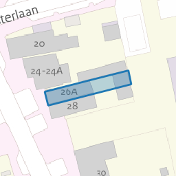 Perceel MSR00-G-5153