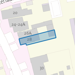 Perceel MSR00-G-5154