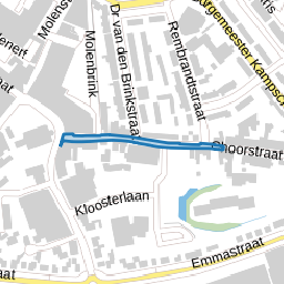 Perceel MSR00-G-5184