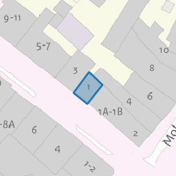 Perceel MSR00-G-5229