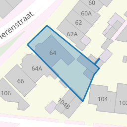 Perceel MSR00-G-5257