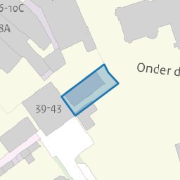 Perceel MSR00-G-5274