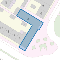 Perceel MSR00-G-5336