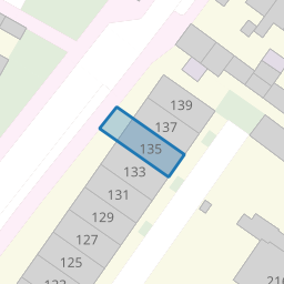 Perceel MSR00-G-5431