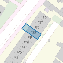 Perceel MSR00-G-5432