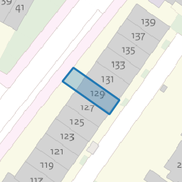 Perceel MSR00-G-5434