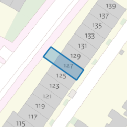 Perceel MSR00-G-5435